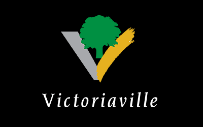 Ville de Victoriaville